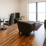 King's Cross Serviced Apartments London - Book Corporate Short Let Accommodation London near Euston and King's Cross now. Free Wifi