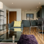 King's Cross Serviced Apartments London - Book Corporate Short Let Accommodation London near Euston and King's Cross now. Free Wifi