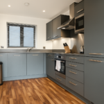 King's Cross Serviced Apartments London - Book Corporate Short Let Accommodation London near Euston and King's Cross now. Free Wifi