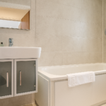 King's Cross Serviced Apartments London - Book Corporate Short Let Accommodation London near Euston and King's Cross now. Free Wifi