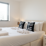King's Cross Serviced Apartments London - Book Corporate Short Let Accommodation London near Euston and King's Cross now. Free Wifi
