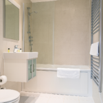 King's Cross Serviced Apartments London - Book Corporate Short Let Accommodation London near Euston and King's Cross now. Free Wifi