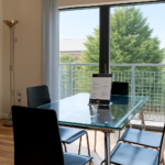 King's Cross Serviced Apartments London - Book Corporate Short Let Accommodation London near Euston and King's Cross now. Free Wifi