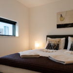 King's Cross Serviced Apartments London - Book Corporate Short Let Accommodation London near Euston and King's Cross now. Free Wifi