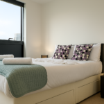King's Cross Serviced Apartments London - Book Corporate Short Let Accommodation London near Euston and King's Cross now. Free Wifi