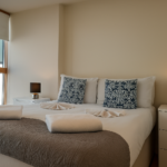 Book Old Street Serviced Apartments. Modern, central location with easy access to Shoreditch and Liverpool Street Station