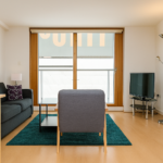 Book Old Street Serviced Apartments. Modern, central location with easy access to Shoreditch and Liverpool Street Station