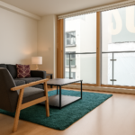 Book Old Street Serviced Apartments. Modern, central location with easy access to Shoreditch and Liverpool Street Station