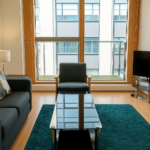 Book Old Street Serviced Apartments. Modern, central location with easy access to Shoreditch and Liverpool Street Station