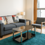 Book Old Street Serviced Apartments. Modern, central location with easy access to Shoreditch and Liverpool Street Station