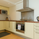 Book Old Street Serviced Apartments. Modern, central location with easy access to Shoreditch and Liverpool Street Station