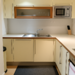 Book Old Street Serviced Apartments. Modern, central location with easy access to Shoreditch and Liverpool Street Station