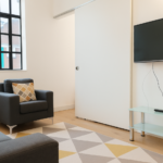 Stay in Chancery Lane with fully furnished short let accommodation. Close to Central London and key attractions. Book now!