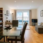 Stay at Tower Hill Executive Apartments near Tower Bridge. Spacious, self-catering apartments for business or leisure. Book Now