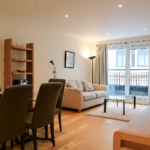 Stay at Tower Hill Executive Apartments near Tower Bridge. Spacious, self-catering apartments for business or leisure. Book Now