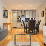 Stay at Tower Hill Executive Apartments near Tower Bridge. Spacious, self-catering apartments for business or leisure. Book Now