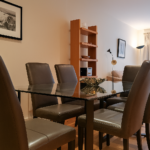 Stay at Tower Hill Executive Apartments near Tower Bridge. Spacious, self-catering apartments for business or leisure. Book Now