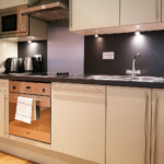 Stay at Tower Hill Executive Apartments near Tower Bridge. Spacious, self-catering apartments for business or leisure. Book Now