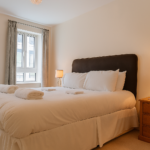 Stay at Tower Hill Executive Apartments near Tower Bridge. Spacious, self-catering apartments for business or leisure. Book Now