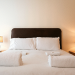 Stay at Tower Hill Executive Apartments near Tower Bridge. Spacious, self-catering apartments for business or leisure. Book Now