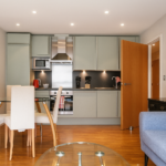 Stay at Tower Hill Executive Apartments near Tower Bridge. Spacious, self-catering apartments for business or leisure. Book Now