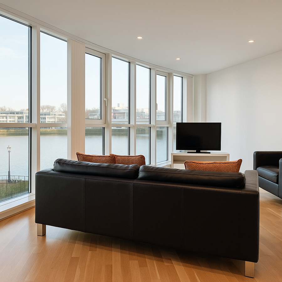 Corporate Accommodation Vauxhall in South London Stay-at-our-Corporate-Accommodation-Vauxhall-in-South-London.-Our-Thames-riverside-apartments-are-near-transport,-sights-and-business-hubs.