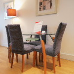 Stay at Tower Hill Executive Apartments near Tower Bridge. Spacious, self-catering apartments for business or leisure. Book Now