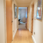 Stay at Tower Hill Executive Apartments near Tower Bridge. Spacious, self-catering apartments for business or leisure. Book Now