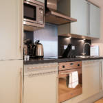 Stay at Tower Hill Executive Apartments near Tower Bridge. Spacious, self-catering apartments for business or leisure. Book Now