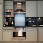 Stay at Tower Hill Executive Apartments near Tower Bridge. Spacious, self-catering apartments for business or leisure. Book Now
