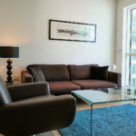 Book Vauxhall Serviced Accommodation located near The London Eye & Vauxhall Tube Station. Vauxhall Apartments features a flat-screen TV.