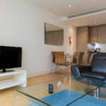 Book Vauxhall Serviced Accommodation located near The London Eye & Vauxhall Tube Station. Vauxhall Apartments features a flat-screen TV.