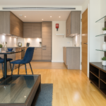 Book Vauxhall Serviced Accommodation located near The London Eye & Vauxhall Tube Station. Vauxhall Apartments features a flat-screen TV.