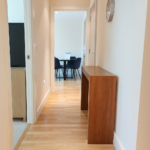 Book Vauxhall Serviced Accommodation located near The London Eye & Vauxhall Tube Station. Vauxhall Apartments features a flat-screen TV.