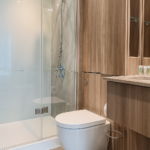 Book Vauxhall Serviced Accommodation located near The London Eye & Vauxhall Tube Station. Vauxhall Apartments features a flat-screen TV.