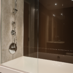 Book Vauxhall Serviced Accommodation located near The London Eye & Vauxhall Tube Station. Vauxhall Apartments features a flat-screen TV.