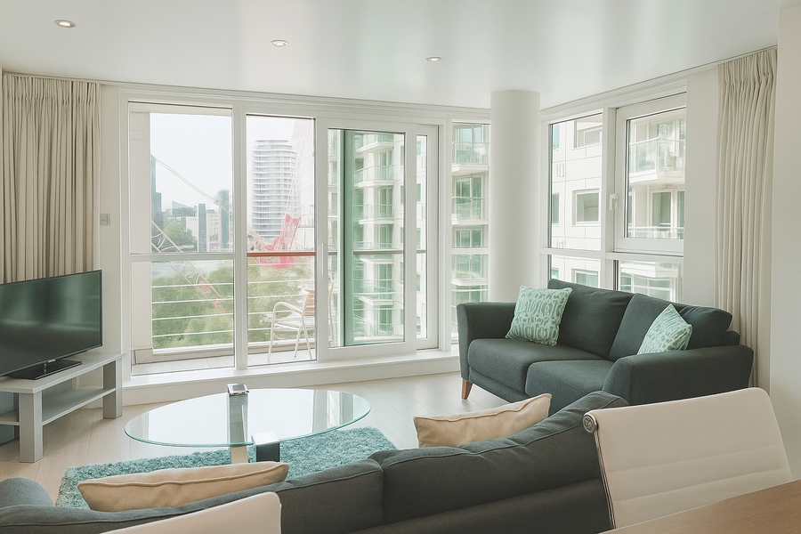 Vauxhall Serviced Accommodation London City | Urban Stay Stay-at-our-Corporate-Accommodation-Vauxhall-in-South-London.-Our-Thames-riverside-apartments-are-near-transport,-sights-and-business-hubs.