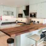 Stay at our Corporate Accommodation Vauxhall in South London. Our Thames riverside apartments are near transport, sights and business hubs.