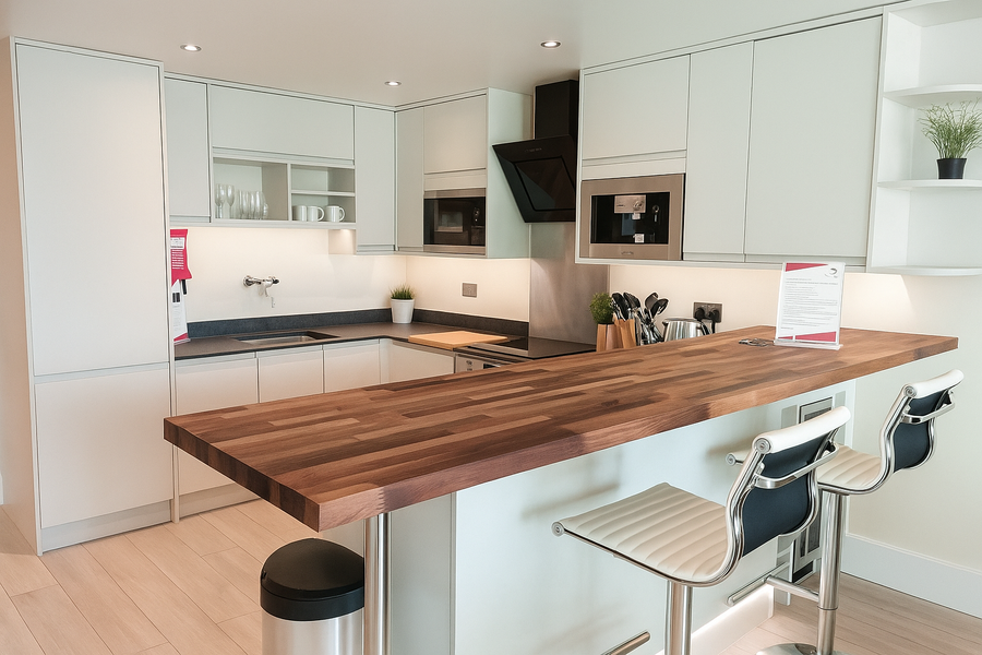 Vauxhall Serviced Accommodation London City | Urban Stay Stay-at-our-Corporate-Accommodation-Vauxhall-in-South-London.-Our-Thames-riverside-apartments-are-near-transport,-sights-and-business-hubs.