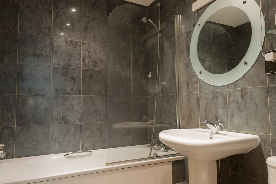 Vauxhall Serviced Accommodation London City | Urban Stay Stay-at-our-Vauxhall-Serviced-Accommodation-in-St-George's-Wharf.-Modern-riverside-apartments-near-transport,-landmarks,-and-business-hubs.