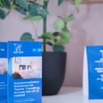 Our Short Term Apartments Luton offer 5-bedroom accommodation near Luton Airport. Perfect for teams, families, and business travellers!