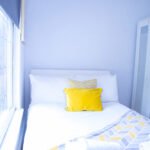 Our Short Term Apartments Luton offer 5-bedroom accommodation near Luton Airport. Perfect for teams, families, and business travellers!