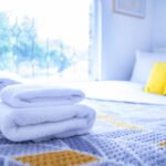 Our Short Term Apartments Luton offer 5-bedroom accommodation near Luton Airport. Perfect for teams, families, and business travellers!