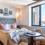 Discover luxury serviced accommodation in Edinburgh at Rìgh Residences, offering stylish apartments near top attractions and business hubs.