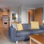 Birmingham Aparthotel - Book Now for The Best Rates! Cheap Serviced Apartments in the UK Midlands For Short Lets & Relocation!