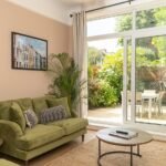 Book Serviced Apartments Hammersmith for a stylish stay with easy access to central London. Perfect for business or leisure.