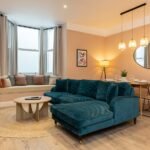Book Serviced Apartments Hammersmith for a stylish stay with easy access to central London. Perfect for business or leisure.