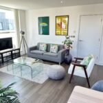 Book Cheap Luxurious Serviced Accommodation in Cambridge near the university and city centre! 24h Reception, Full Kitchen, Bills & Wifi incl