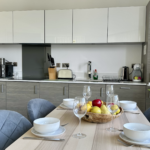 Serviced Accommodation  Cambridge