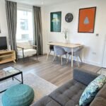 Serviced Accommodation Cambridge near University & City Centre